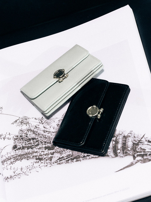 Lettre Card Wallet FA3AR249_2color
