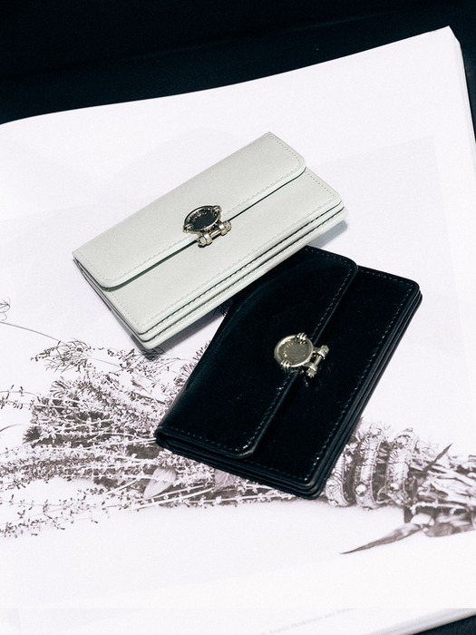 Lettre Card Wallet FA3AR249_2color