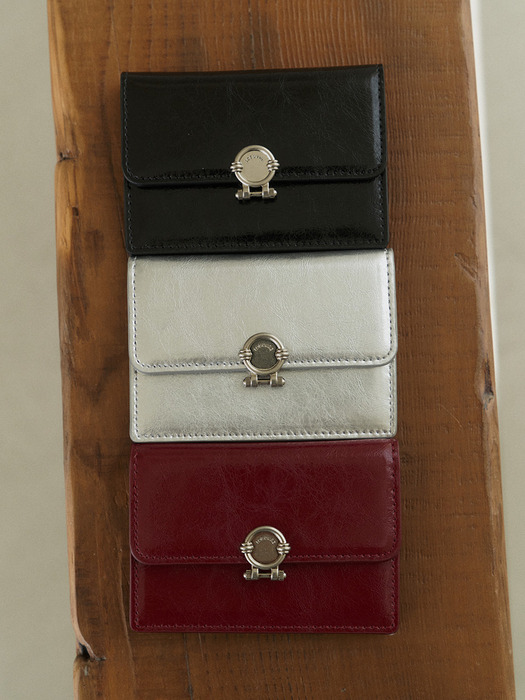 Lettre Card Wallet_3color