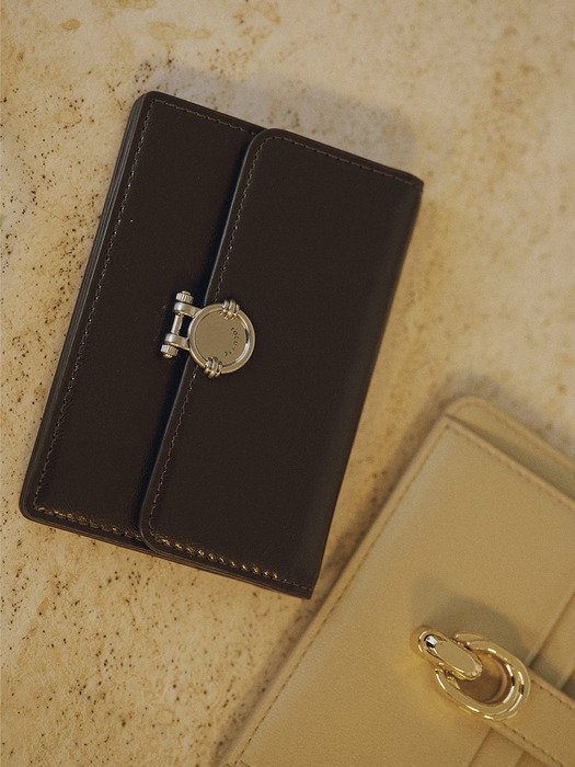 Lettre Card Wallet FA3AR249_5color