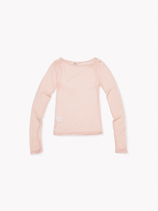 Lily Top_Dust Pink