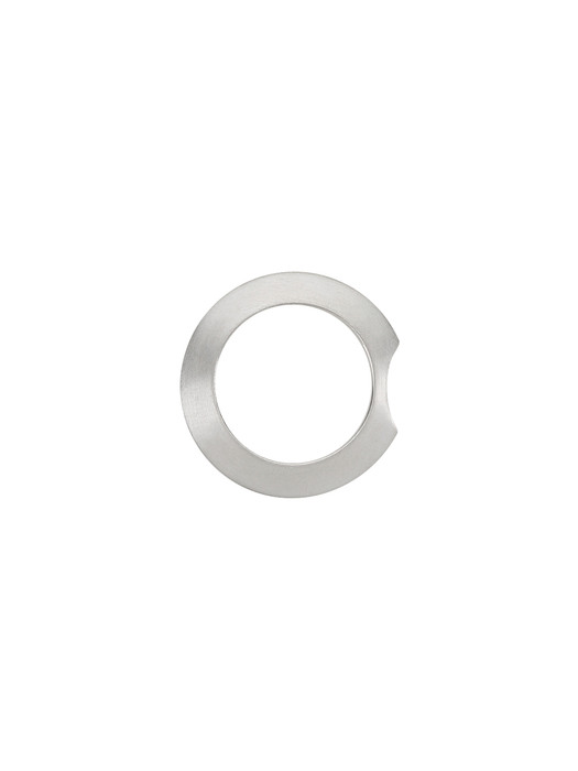 Disc ring
