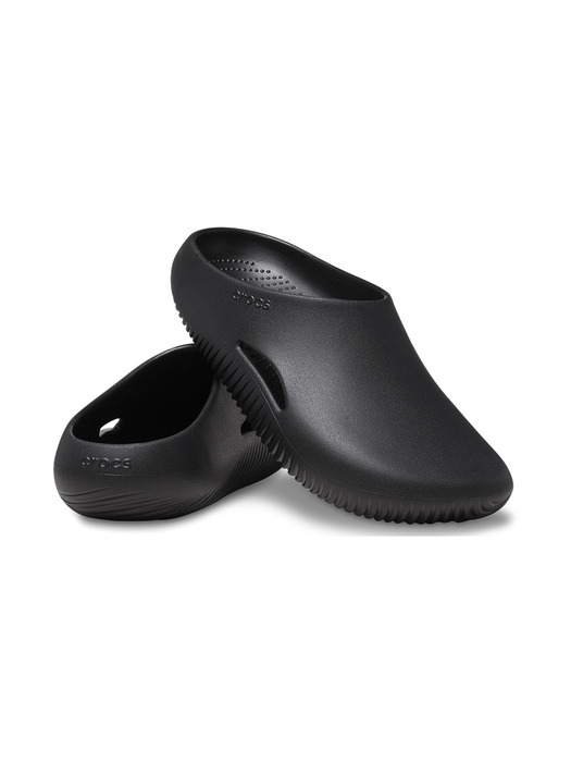 [Unisex] 공용 MELLOW RECOVERY CLOG BK (24SUCL208493)