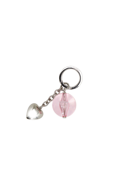 Air Ball Charm (에어 볼 참) Pink