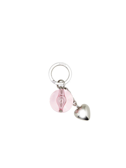 Air Ball Charm (에어 볼 참) Pink