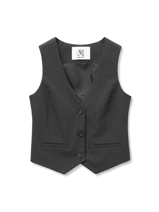 st vest (grey)