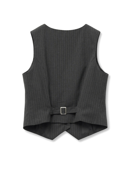 st vest (grey)