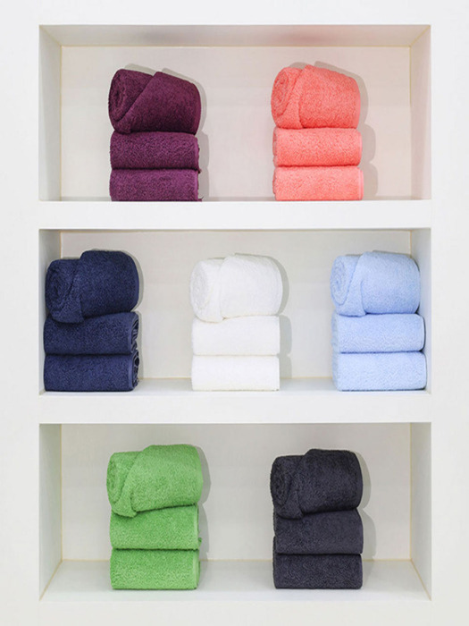 플로움 프리미엄 타월 220g 5매