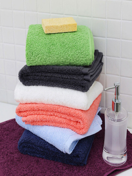 플로움 프리미엄 타월 220g 5매