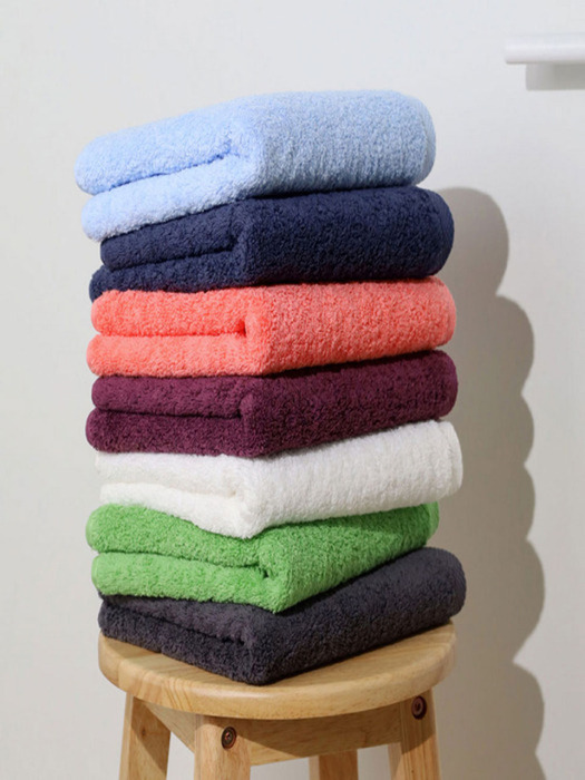 플로움 프리미엄 타월 220g 5매