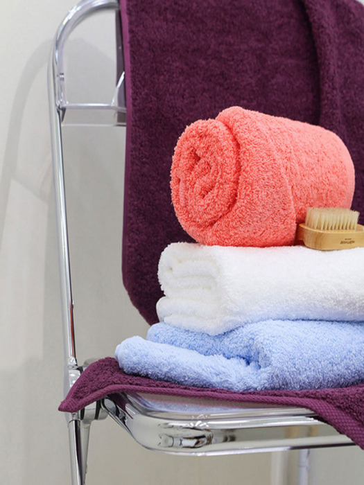 플로움 프리미엄 타월 220g 5매