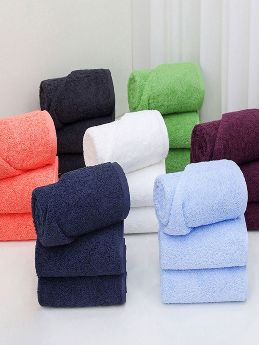 플로움 프리미엄 타월 220g 5매