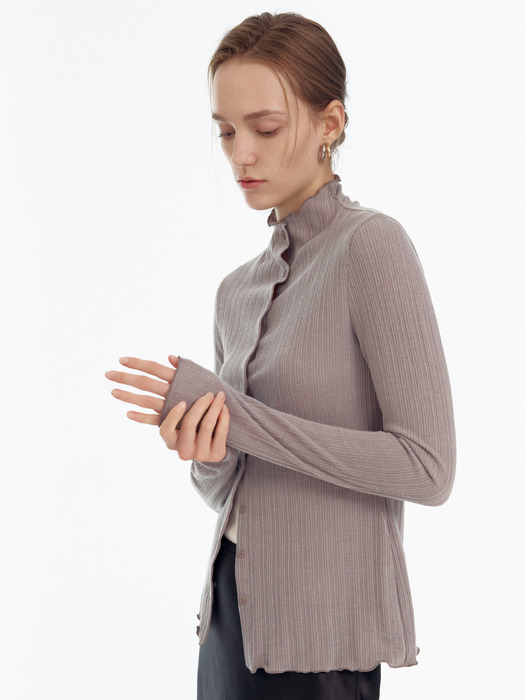 Wrinkle Open Top_3color