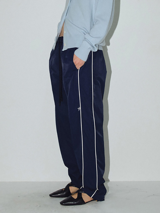 Hugo Pants, Navy