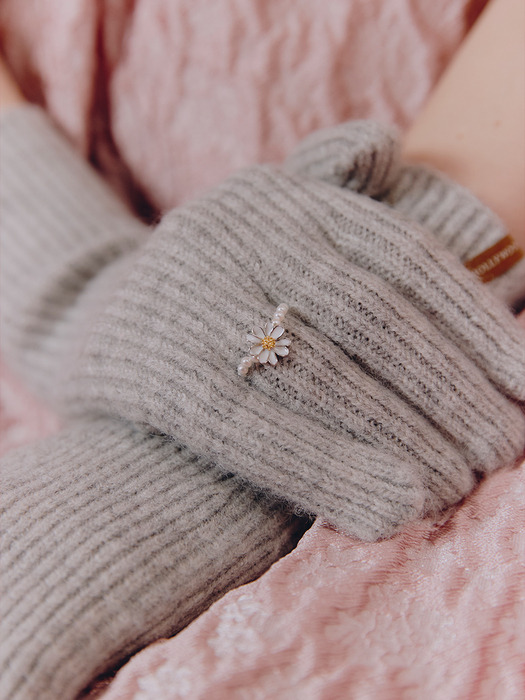 Daisy Pearl Gloves_VH259OAC501V