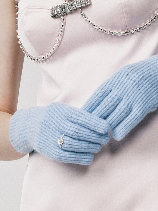 Daisy Pearl Gloves_VH249OAC003M