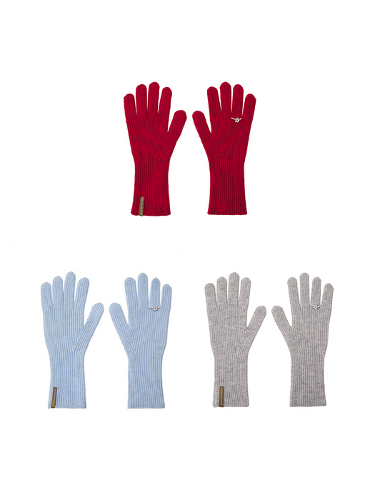 Daisy Pearl Gloves_VH249OAC003M