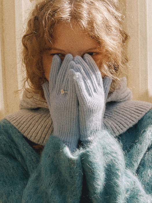 Daisy Pearl Gloves_VH259OAC501V