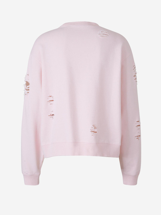 [아크네 스튜디오] FW24  긴팔 티셔츠 CI0179FN-UX-SWEA000044