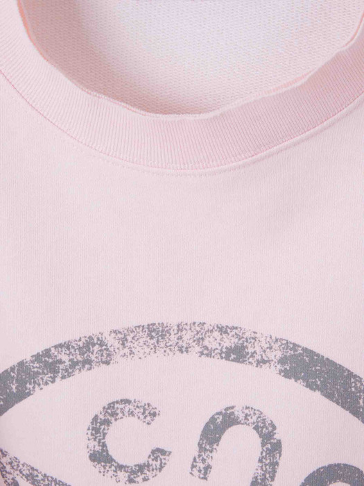 [아크네 스튜디오] FW24  긴팔 티셔츠 CI0179FN-UX-SWEA000044