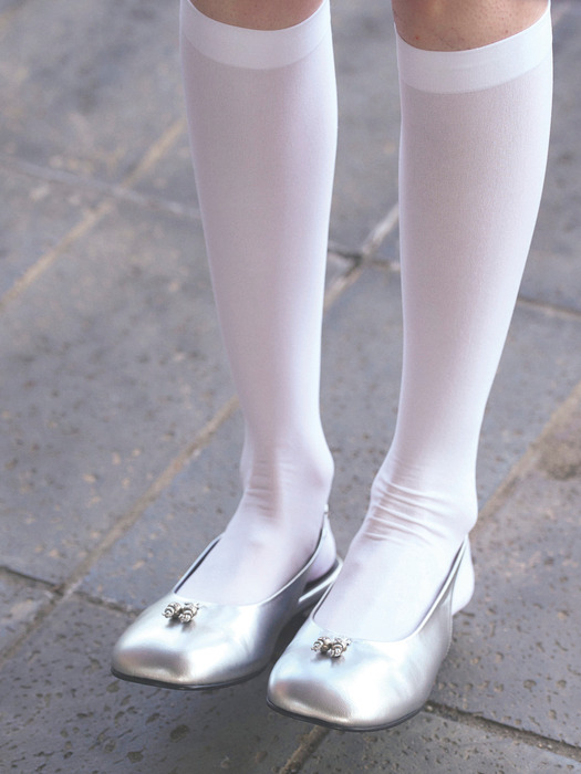 리리 구슬 슬링백 RIRI MARBLE SLING-BACK - 3color