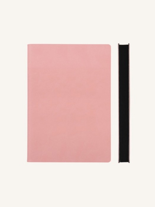 시그니처 스케치북 (A6, Pink)