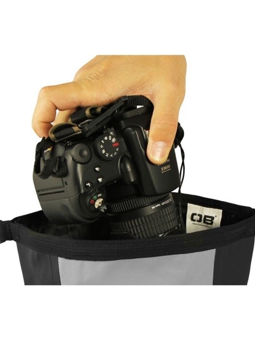 방수 SLR 카메라 가방