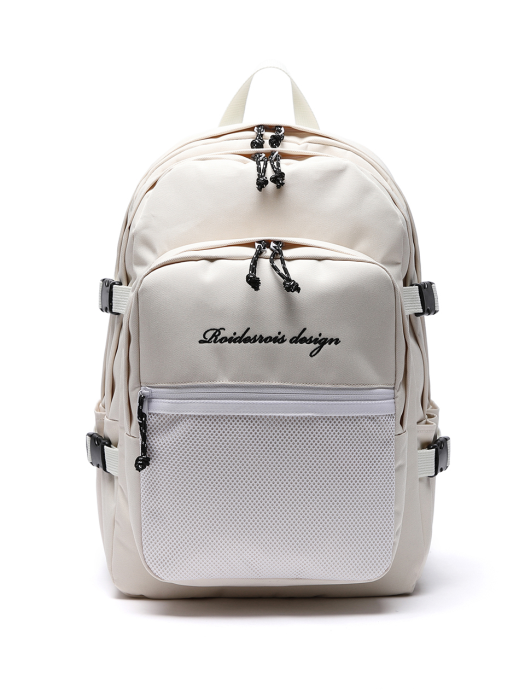 OH OOPS BACKPACK (IVORY)