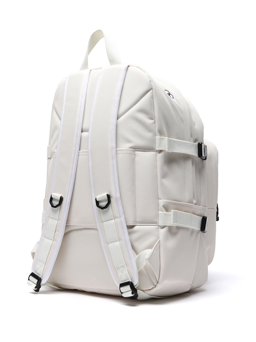 OH OOPS BACKPACK (IVORY)