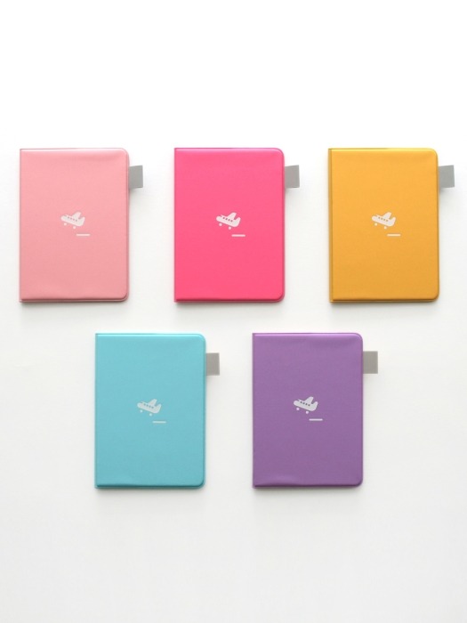 Passport Cover 여권커버