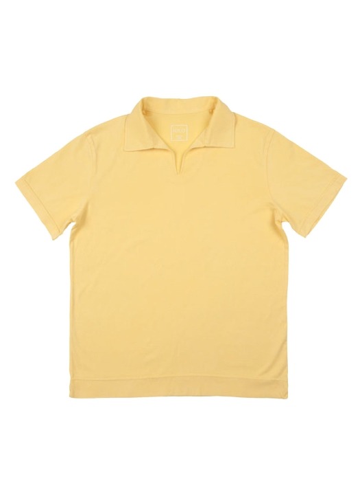 Cotton Special_Yellow