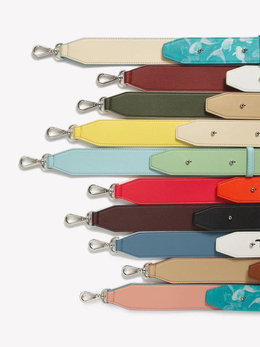 WIDE strap (All colors)