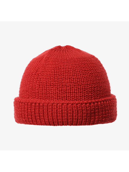 하이맛 Deck Hat (RED)(HHMU19300DH-RED)