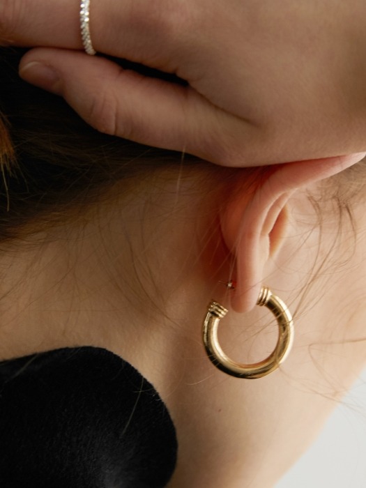 Basic earringsⅠ