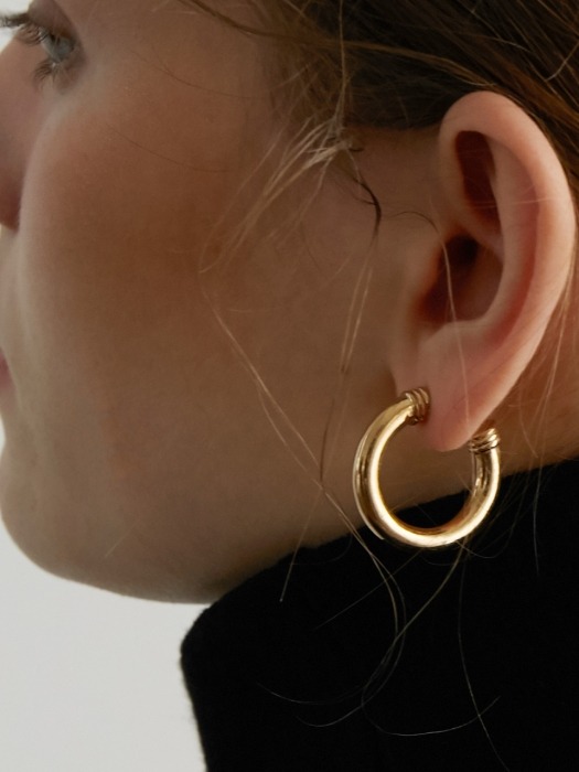 Basic earringsⅠ