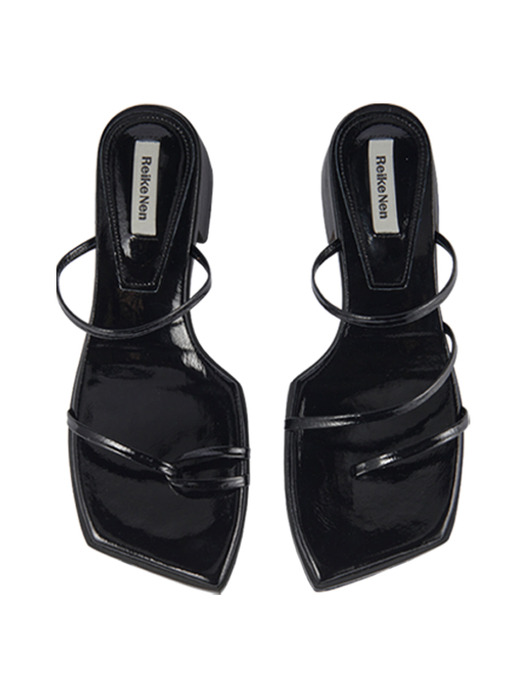 RL2-SH020 / Odd Pair Flat Sandals
