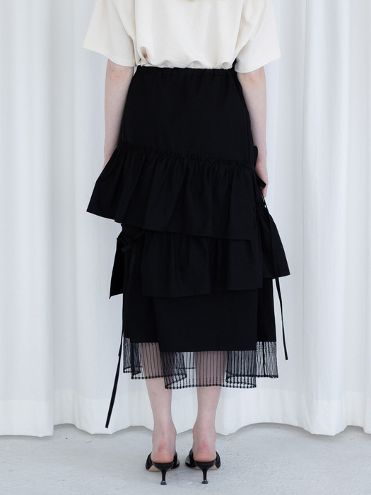 COR T2 SKIRT  5