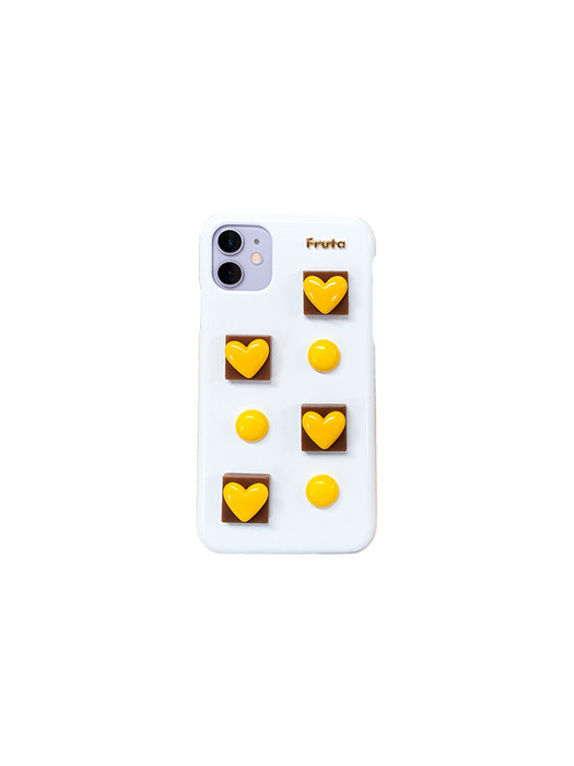 LOVE IS ALL I PHONE CASE
