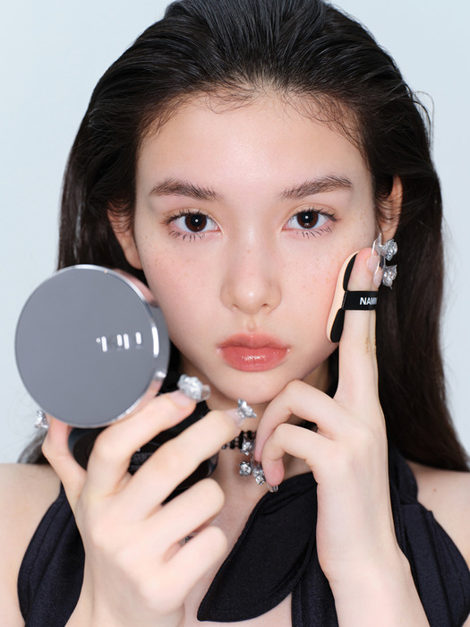 [BEST/ 어워즈 수상] 레이어드 핏 쿠션