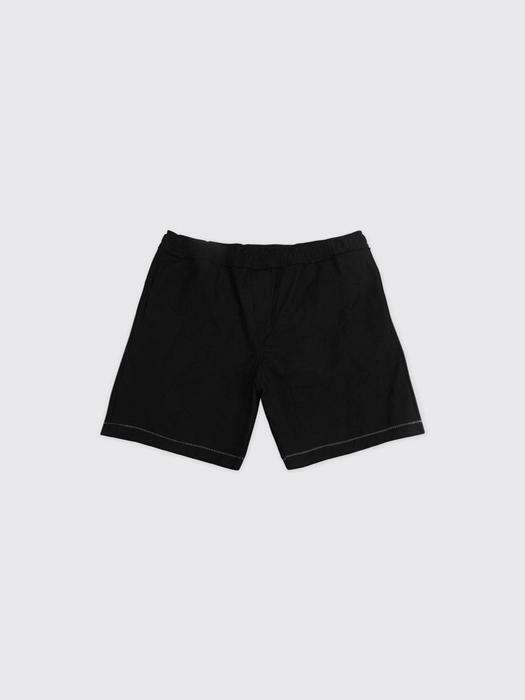 Beam shorts Noir