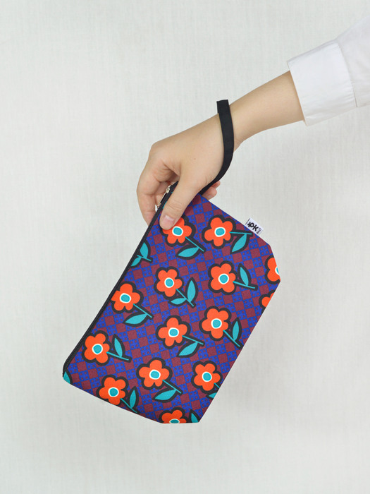 Yugyeol Pouch - Autumn scent