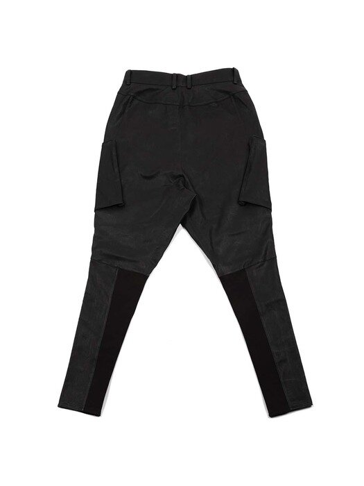 Biker Pants