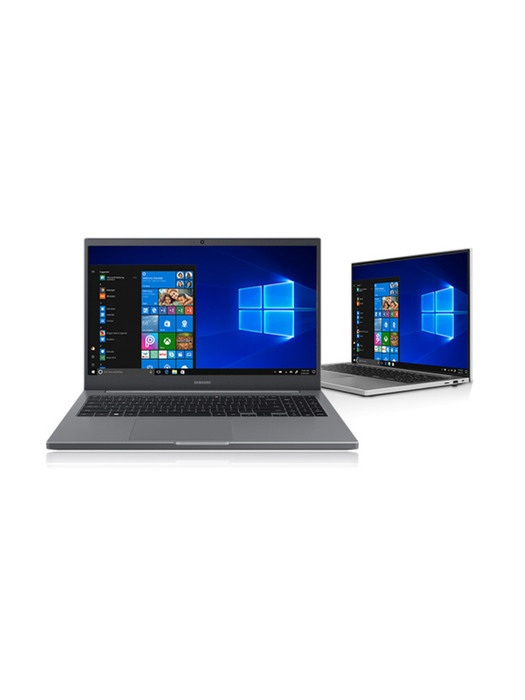 노트북 플러스2 NT550XDA-K14A 그레이 Win11 Pro  (인증점)