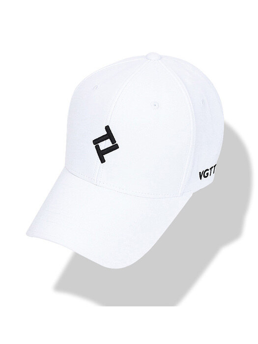 VGTT 골프 볼캡 모자 블랙