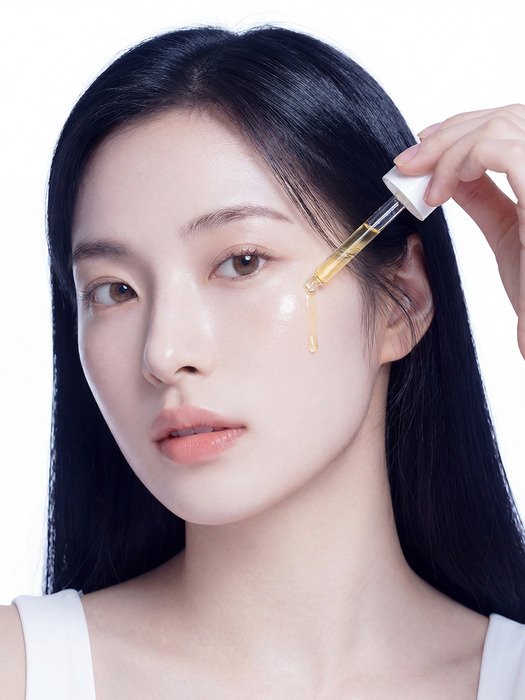 멀티케어 끈적임 없는 비정제 유기농 100% 호호바오일 30ml