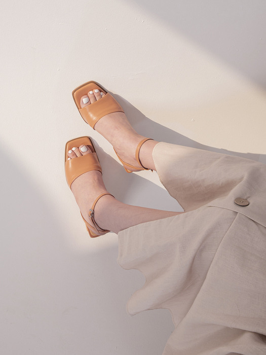 Kate sandal (5colors)
