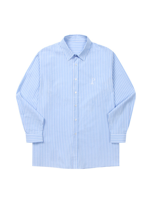 (UNI) Vanoise Shirts_Stripe