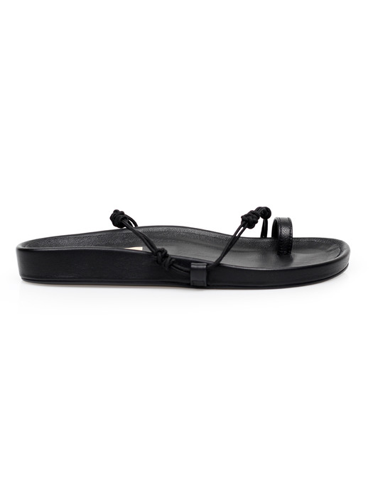 CHLOE Sandals - Black
