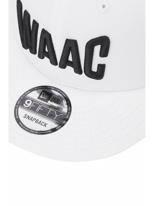 [WAAC X 뉴에라] 950 CAP_WGRCX22181WHX_1