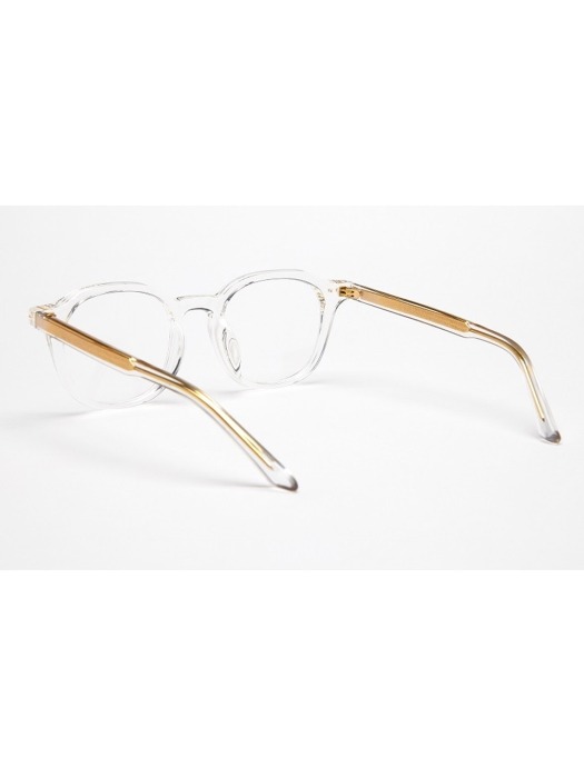 RECLOW B557 CRYSTAL GLASS 안경